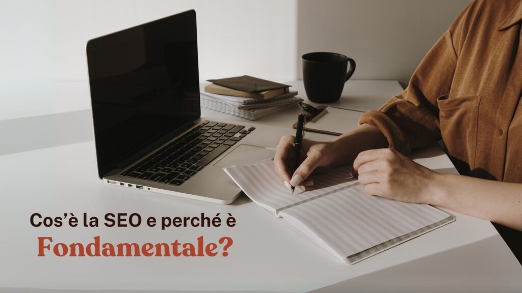 cos'è la seo