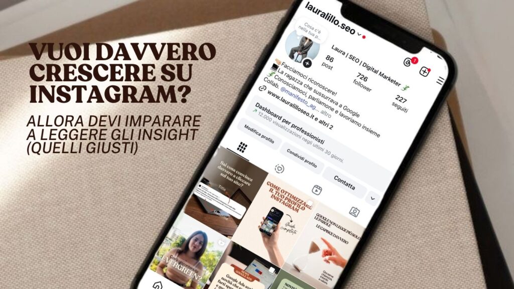 insight instagram 2025