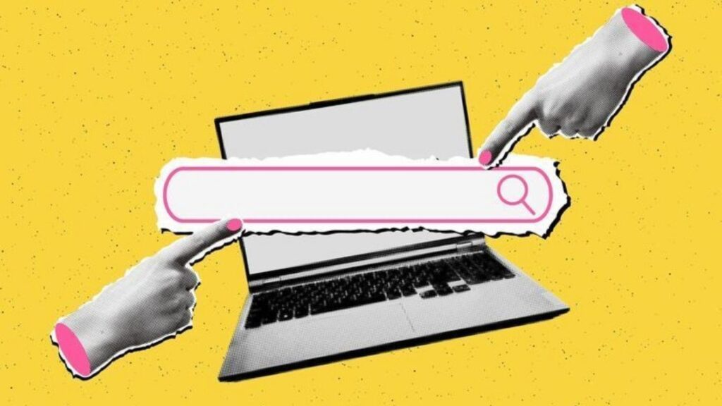 Come trovare la parola chiave giusta